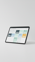Customizable Workflow Template Library